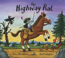 The Highway Rat Donaldson Julia