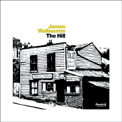 The Hill James Walbourne