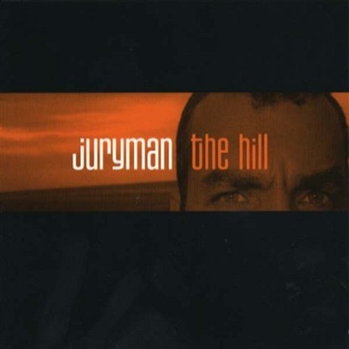The Hill Juryman