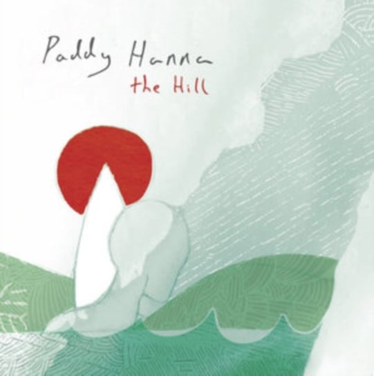 The Hill, płyta winylowa Paddy Hanna
