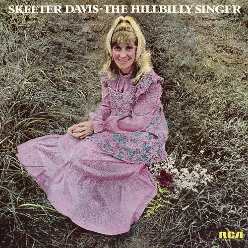 The Hillbilly Singer Skeeter Davis