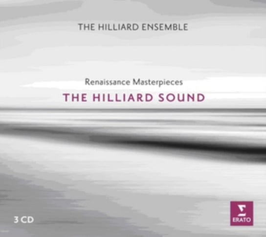 The Hilliard Sound The Hilliard Ensemble