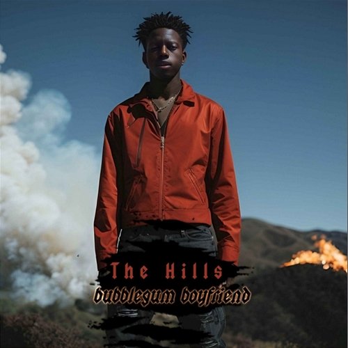 The Hills Bubblegum boyfriend