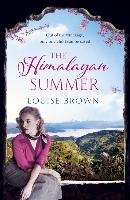The Himalayan Summer Brown Louise