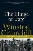 The Hinge of Fate Churchill Winston S.