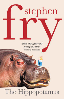 The Hippopotamus Fry Stephen