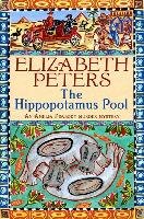 The Hippopotamus Pool Peters Elizabeth