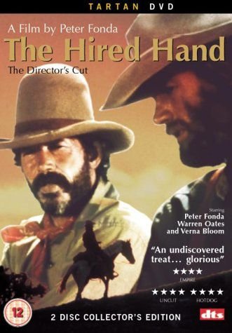 The Hired Hand (Wynajęty człowiek) Various Directors