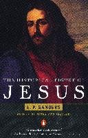 The Historical Figure of Jesus E. Sanders