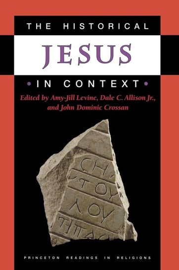 The Historical Jesus in Context Null