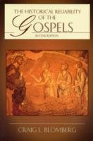 The Historical Reliability of the Gospels Blomberg Craig L.
