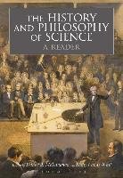 The History and Philosophy of Science:  A Reader Mckaughan Daniel J.