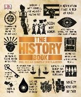 The History Book Grant R. G.