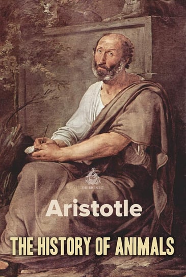 The History of Animals Arystoteles