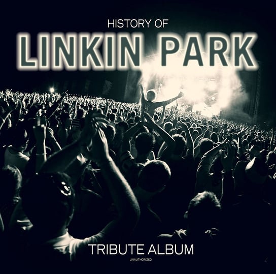The History Of Linkin Park