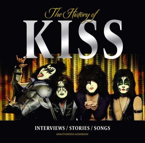The History Of Kiss