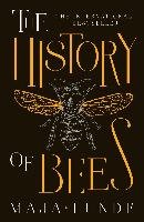 The History of Bees Lunde Maja