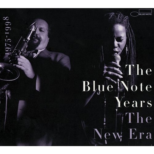 The History Of Blue Note: The New Era Various Artists