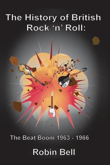 The History of British Rock 'n' Roll Bell Robin