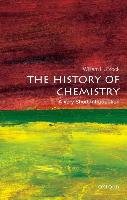 The History of Chemistry: A Very Short Introduction Brock Professor William H.