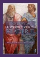 The History of Economic Thought Medema Steven G.