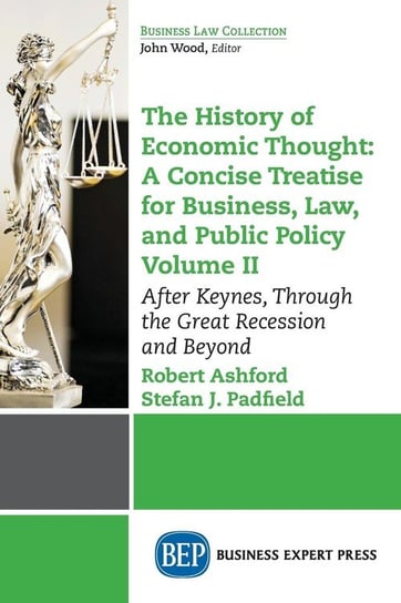 The History of Economic Thought Ashford Robert