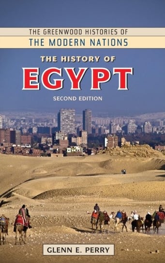 The History of Egypt Glenn E. Perry