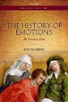The History of Emotions: An Introduction Plamper Jan