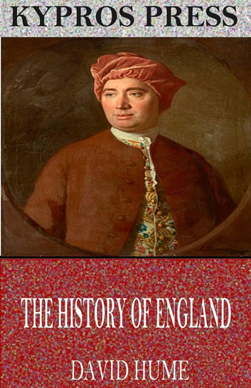 The History of England David Hume