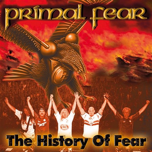 The History Of Fear (Re-View & H-Ear) Primal Fear