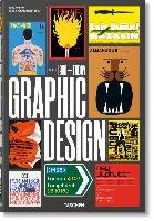 The History of Graphic Design. Volume 2 Muller Jens