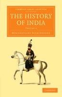 The History of India - Volume 2 Elphinstone Mountstuart