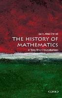 The History of Mathematics: A Very Short Introduction Stedall Jacqueline A.
