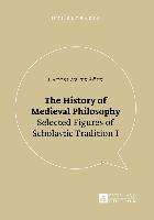 The History of Medieval Philosophy Tkacik Ladislav