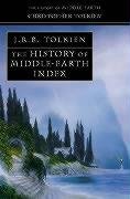 The History of Middle-Earth - Index Tolkien Christopher
