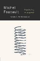 The History of Sexuality: An Introduction Foucault Alain Ed., Foucault Michel