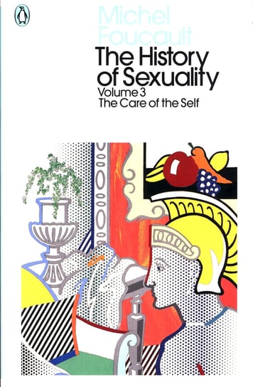 The History of Sexuality. Volume 3 Foucault Michel