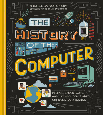 The History of the Computer Ten Speed
