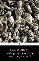 The History of the Decline and Fall of the Roman Empire Edward Gibbon