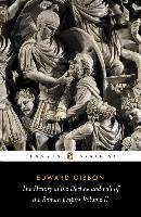 The History of the Decline and Fall of the Roman Empire Gibbon Edward