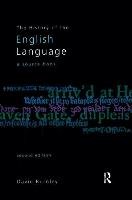 The History of the English Language Burnley David