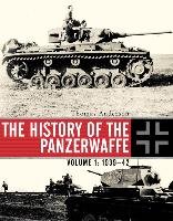 The History of the Panzerwaffe Anderson Thomas