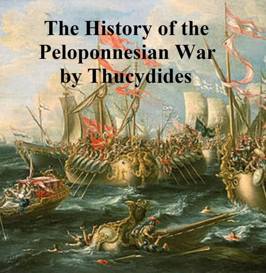 The History of the Peloponnesian War Tukidydes