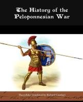 The History of the Peloponnesian War Thucydides 431 Bc, Thucydides