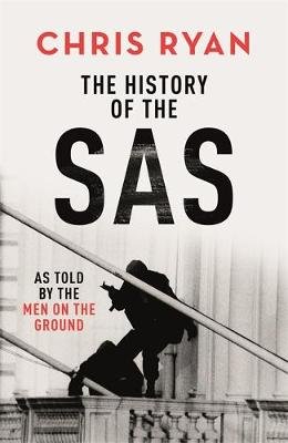 The History of the SAS Ryan Chris