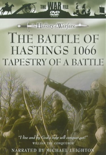 The History of Warfare: The Battle of Hastings 1066 (brak polskiej wersji językowej) Cromwell