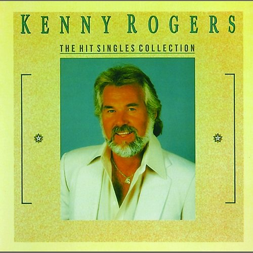 The Hit Singles Collection Kenny Rogers