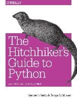 The Hitchhiker's Guide to Python Reitz Kenneth