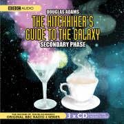 The Hitchhiker's Guide to the Galaxy Adams Douglas