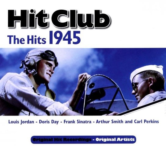 The Hits 1945 Various Artists